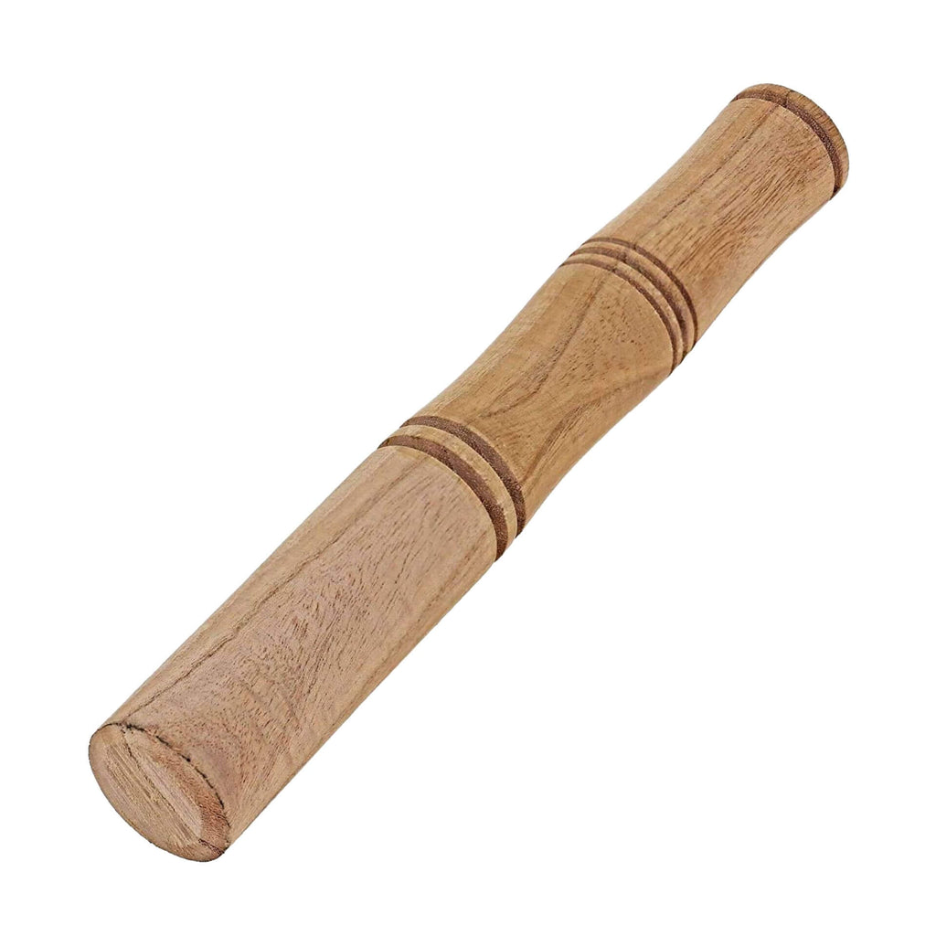 Black Tibetan Singing Bowl – 6 Inch Meditation & Healing Bowl